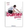 Burner Games Burner Motion - Buch Von Muriel Sutter -Hoka Sports Gear Shop A6020 00 ecommerce