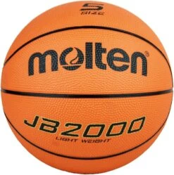 Molten® Basketball B5C2000-L