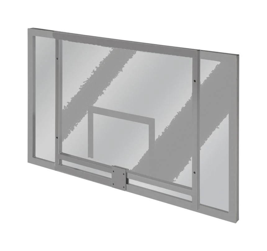 Spielkorb-Befestigungsrahmen 180 X 120 Cm 4 Spielkorb-Befestigungsrahmen 180 X 120 Cm - Image 2