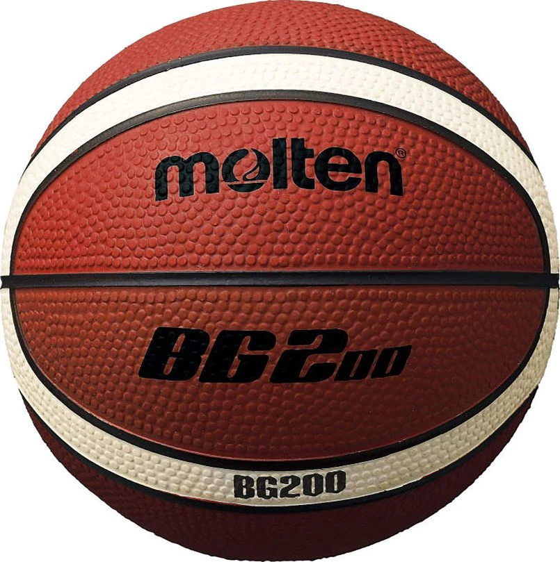 Molten® Basketball B1G200 3 Molten® Basketball B1G200