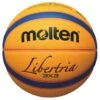 Molten® Basketball B33T5000 Libertria -Hoka Sports Gear Shop B1533 00 ecommerce