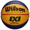 Wilson® Basketball 3x3 Official Game Ball 1 Wilson® Basketball 3x3 Official Game Ball -Hoka Sports Gear Shop B1535 00 ecommerce