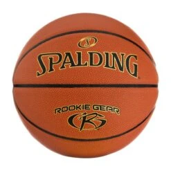 Spalding® Basketball Rookie Gear
