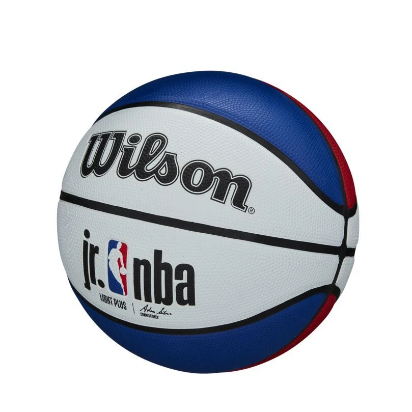 Wilson® Jr. NBA Basketball DRV Light 3 Wilson® Jr. NBA Basketball DRV Light