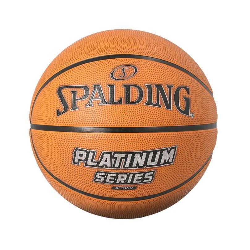 Spalding® Basketball Platinum Series 3 Spalding® Basketball Platinum Series