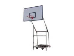 Fahrbare Basketballanlage 5 Fahrbare Basketballanlage -Hoka Sports Gear Shop B1670 00 ecommerce 2