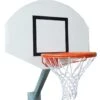 Basketball Wandanlage Mit Zielbrett -Hoka Sports Gear Shop B6166 00 ecommerce