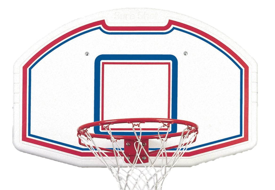 Streetball Set Street Court 4 Streetball Set Street Court - Image 2