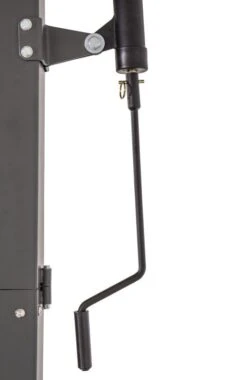 GOALIATH® Basketballanlage GB60 16 GOALIATH® Basketballanlage GB60 -Hoka Sports Gear Shop B6610 A01 ecommerce