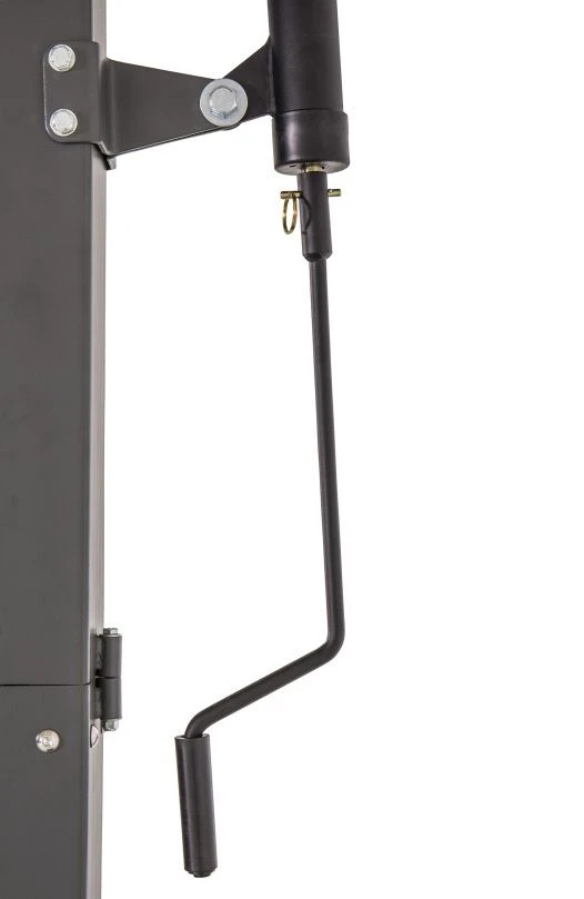 GOALIATH® Basketballanlage GB60 8 GOALIATH® Basketballanlage GB60 - Image 6