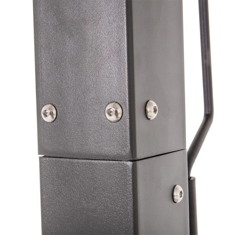 GOALIATH® Basketballanlage GB60 9 GOALIATH® Basketballanlage GB60 - Image 7