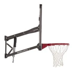 GOALIATH Basketball-Wandanlage GoTek 54 -Hoka Sports Gear Shop B6613 03 ecommerce