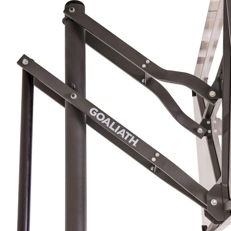 GOALIATH Basketballanlage GoTek 54, In-Ground 10 GOALIATH Basketballanlage GoTek 54, In-Ground - Image 8