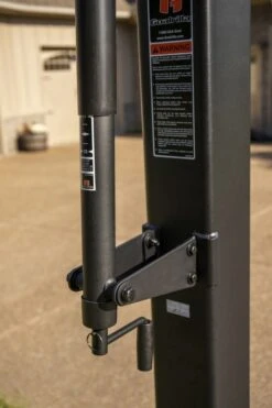 GOALRILLA® Basketballanlage GS72C -Hoka Sports Gear Shop B6620 A03 ecommerce