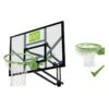 EXIT® Galaxy Basketballanlage Zur Wandmontage -Hoka Sports Gear Shop B6623 00 ecommerce