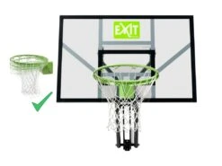 EXIT® Galaxy Basketballanlage Zur Wandmontage -Hoka Sports Gear Shop B6623 A02 ecommerce