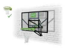 EXIT® Galaxy Basketballanlage Zur Wandmontage -Hoka Sports Gear Shop B6623 A04 ecommerce