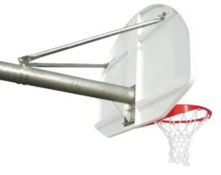 Streetbasketballanlage GOOSENECK 5 Streetbasketballanlage GOOSENECK -Hoka Sports Gear Shop B8114 01 ecommerce