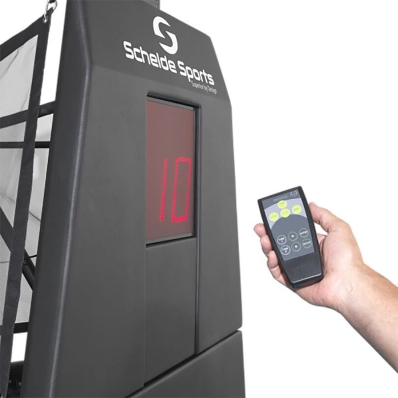 12 Zoll Shotclock Für SAM 3x3 3 12 Zoll Shotclock Für SAM 3x3