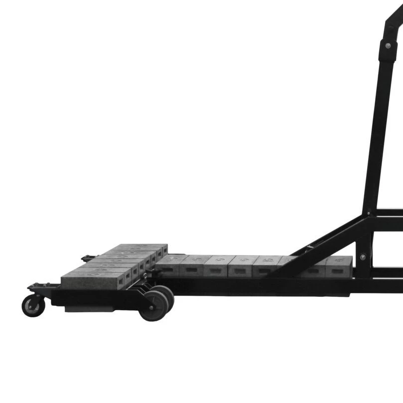 Schelde® Gewichtswagen 3x3 Street Slammer 4 Schelde® Gewichtswagen 3x3 Street Slammer - Image 2