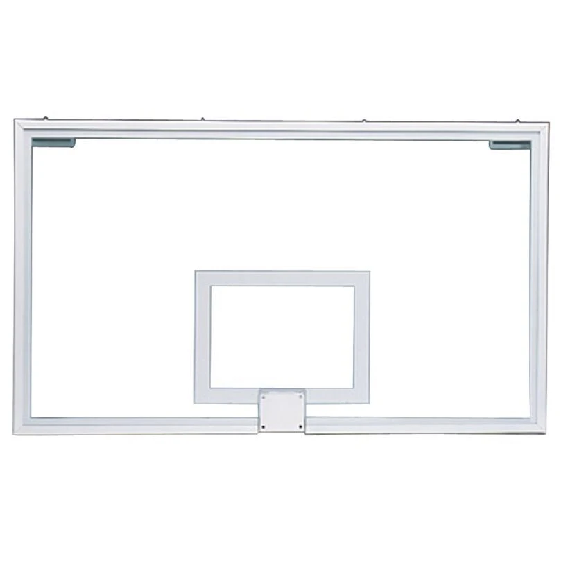 Schelde® Basketball-Zielbrett Aus Glas 180 X 105 Cm 3 Schelde® Basketball-Zielbrett Aus Glas 180 X 105 Cm