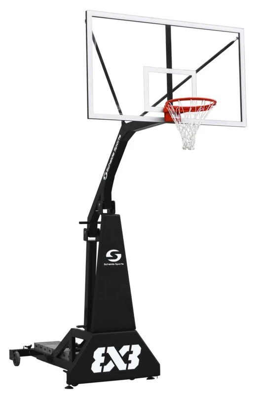 Schelde® Street Slammer 3x3 3 Schelde® Street Slammer 3x3