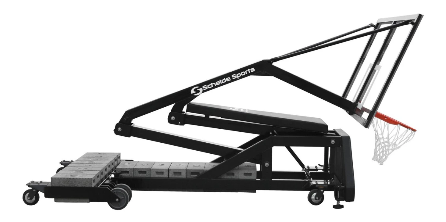 Schelde® Street Slammer 3x3 6 Schelde® Street Slammer 3x3 - Image 4