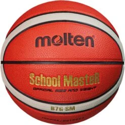 Molten® Basketball SCHOOL MASTER