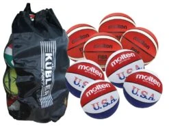 Basketball-Sparpaket Molten-Basketbälle -Hoka Sports Gear Shop B9941 00 ecommerce