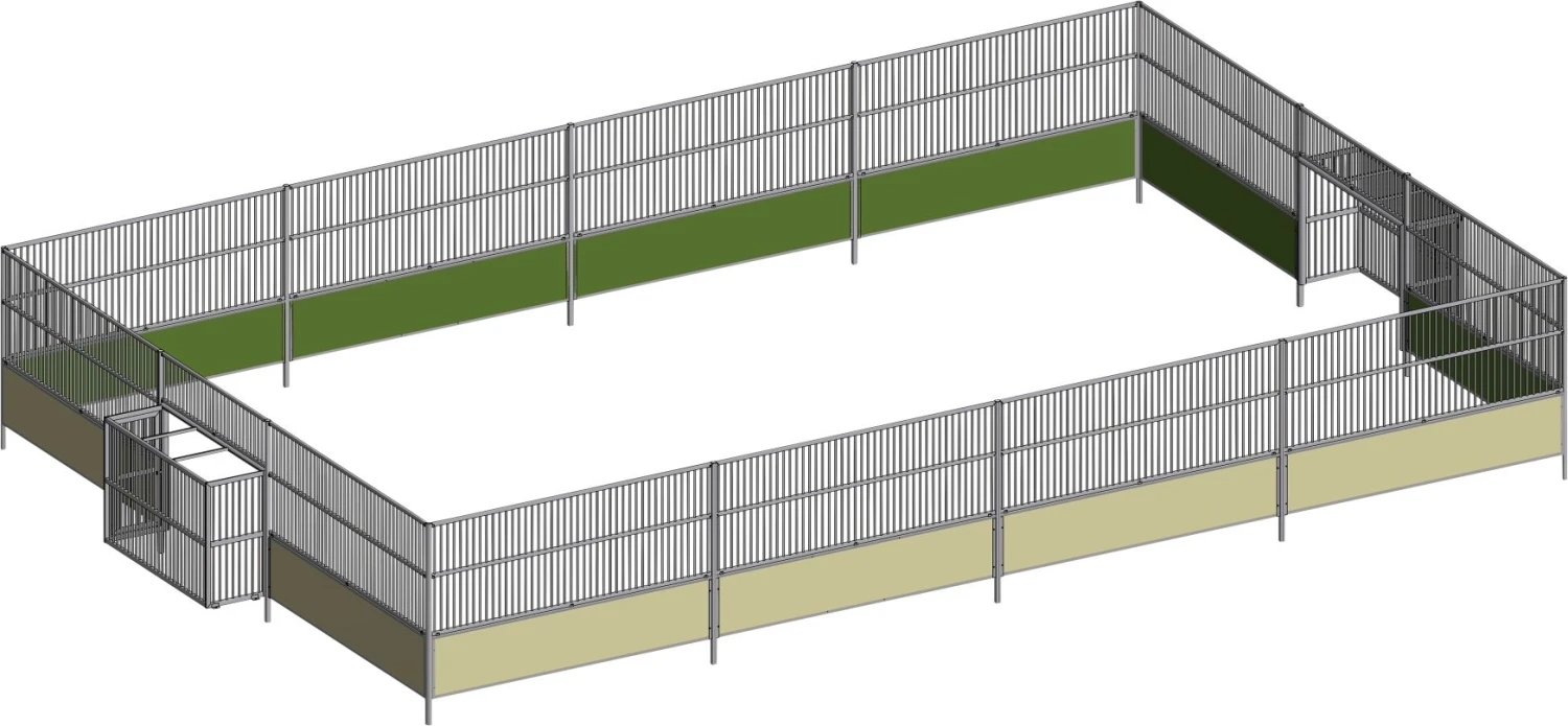 Soccer-Court ARENA PRO PLUS 5 Soccer-Court ARENA PRO PLUS - Image 3