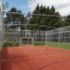 Zulage Soccer-Court ARENA PRO PLUS: Alu-Gitter-Konstruktion Umlaufend 1 Zulage Soccer-Court ARENA PRO PLUS: Alu-Gitter-Konstruktion Umlaufend -Hoka Sports Gear Shop C1123 00 ecommerce