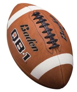 Baden® Fußball QB1 PERFECTION Leder Football -Hoka Sports Gear Shop D0113 01 ecommerce