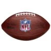 Wilson® American Football NFL Game Ball THE DUKE 1 Wilson® American Football NFL Game Ball THE DUKE -Hoka Sports Gear Shop D0117 00 ecommerce 1
