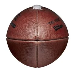 Wilson® American Football NFL Game Ball THE DUKE -Hoka Sports Gear Shop D0117 A04 ecommerce