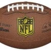 Wilson® NFL Football THE DUKE REPLICA Mini -Hoka Sports Gear Shop D0122 00 ecommerce