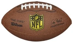 Wilson® NFL Football THE DUKE REPLICA Mini