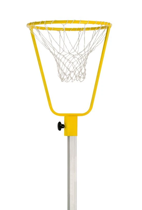 Korbball-Korb Zum Aufsetzen 3 Korbball-Korb Zum Aufsetzen