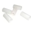 Ferrule Für Ø 12 Mm Schraubleder 10er-Set -Hoka Sports Gear Shop D2048 00 ecommerce