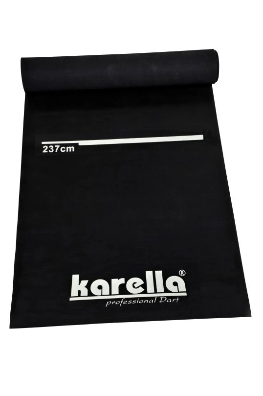 Karella® Dartmatte ECO-Star 3 Karella® Dartmatte ECO-Star
