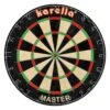 Karella® Dartscheibe Master -Hoka Sports Gear Shop D2077 00 ecommerce