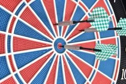 Karella® Dartautomat CB-50 9 Karella® Dartautomat CB-50 -Hoka Sports Gear Shop D2094 A02 ecommerce