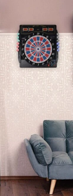 Karella® Dartautomat CB-50 11 Karella® Dartautomat CB-50 -Hoka Sports Gear Shop D2094 A04 ecommerce