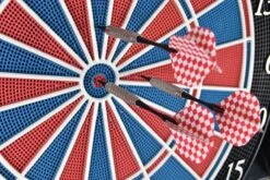 Karella® Dartautomat CB-90 10 Karella® Dartautomat CB-90 -Hoka Sports Gear Shop D2095 A02 ecommerce