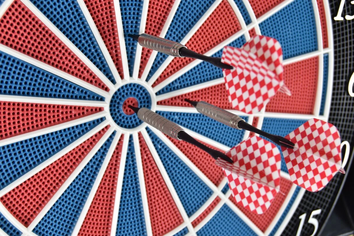 Karella® Dartautomat CB-90 5 Karella® Dartautomat CB-90 - Image 3