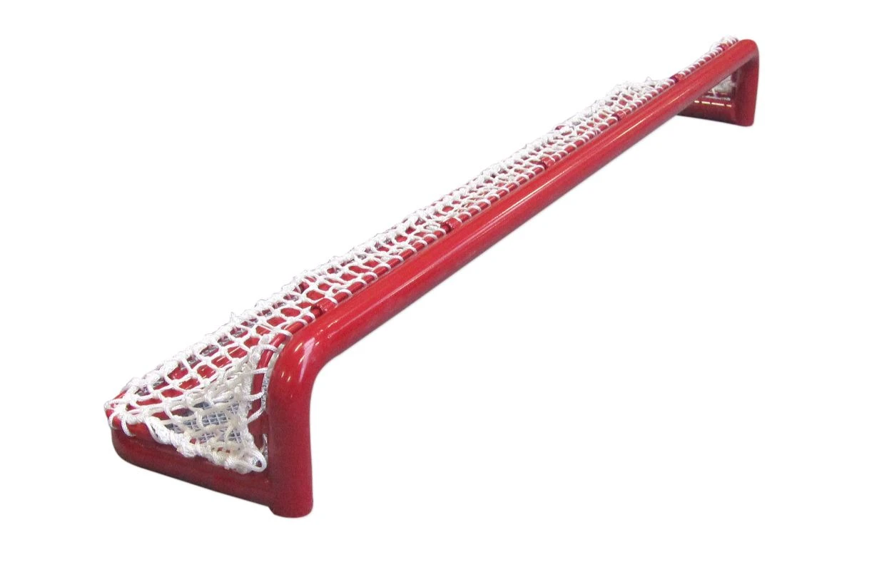 Pondhockey-Tor 3 Pondhockey-Tor