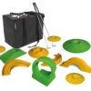Minigolf-Set PRO -Hoka Sports Gear Shop D2191 00 ecommerce