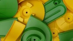 Minigolf-Set PRO -Hoka Sports Gear Shop D2191 A02 ecommerce