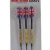 Karella® Softdarts 16 G, 3er-Set 1 Karella® Softdarts 16 G, 3er-Set -Hoka Sports Gear Shop D2370 00 ecommerce