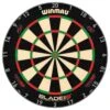 WINMAU® Dartscheibe Blade 6 Triple Core Carbon PDC -Hoka Sports Gear Shop D2377 00 ecommerce