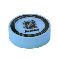 Franklin® Streethockey-Puck -Hoka Sports Gear Shop D24110 A01 ecommerce